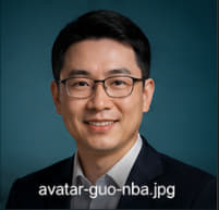 NBA老郭 - JINNIANHUI SPORTS